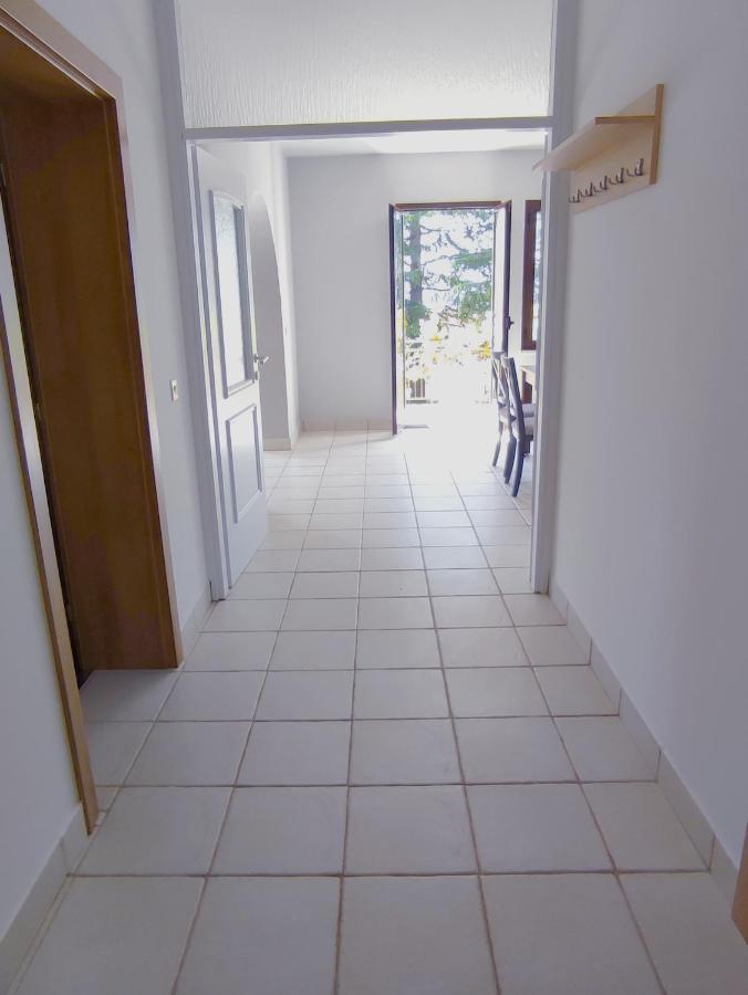 Family Apartment Maria Matulji Exterior photo
