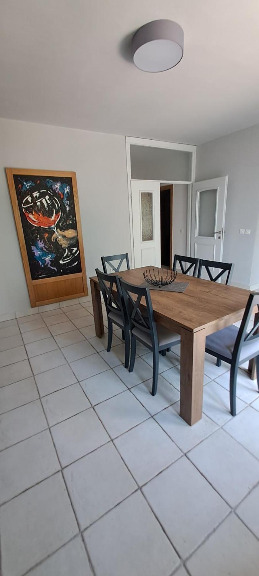 Family Apartment Maria Matulji Exterior photo