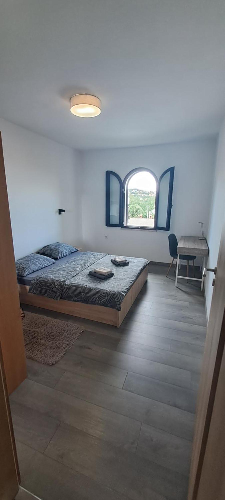 Family Apartment Maria Matulji Exterior photo